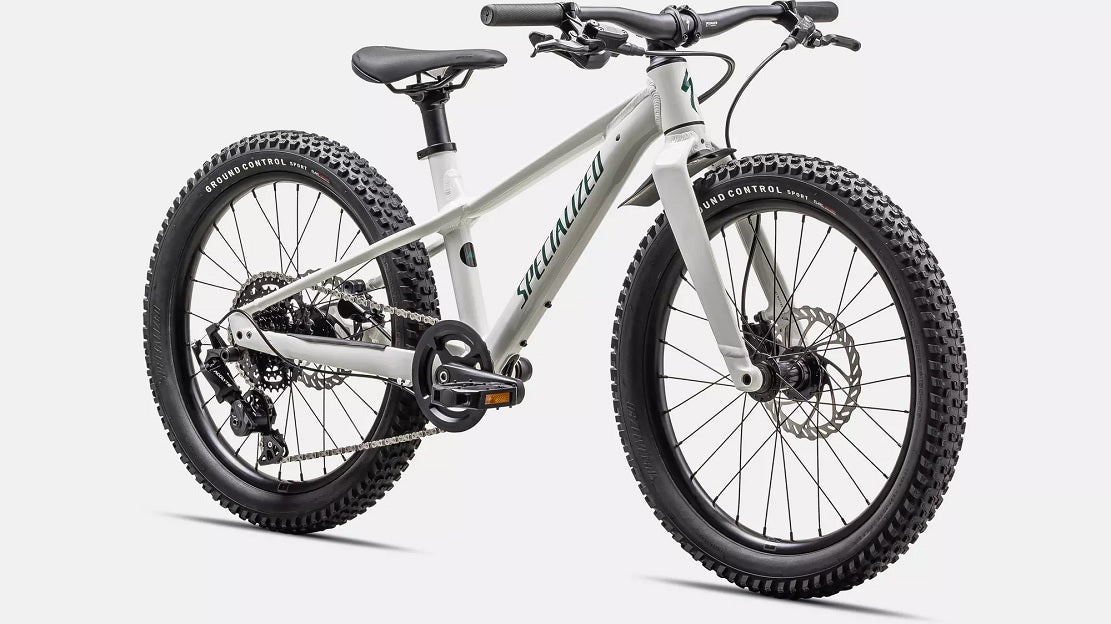 Specialized Riprock 20 8 Speed Kid's Mountain Bike (recommended for height (3'5" 4'4")
