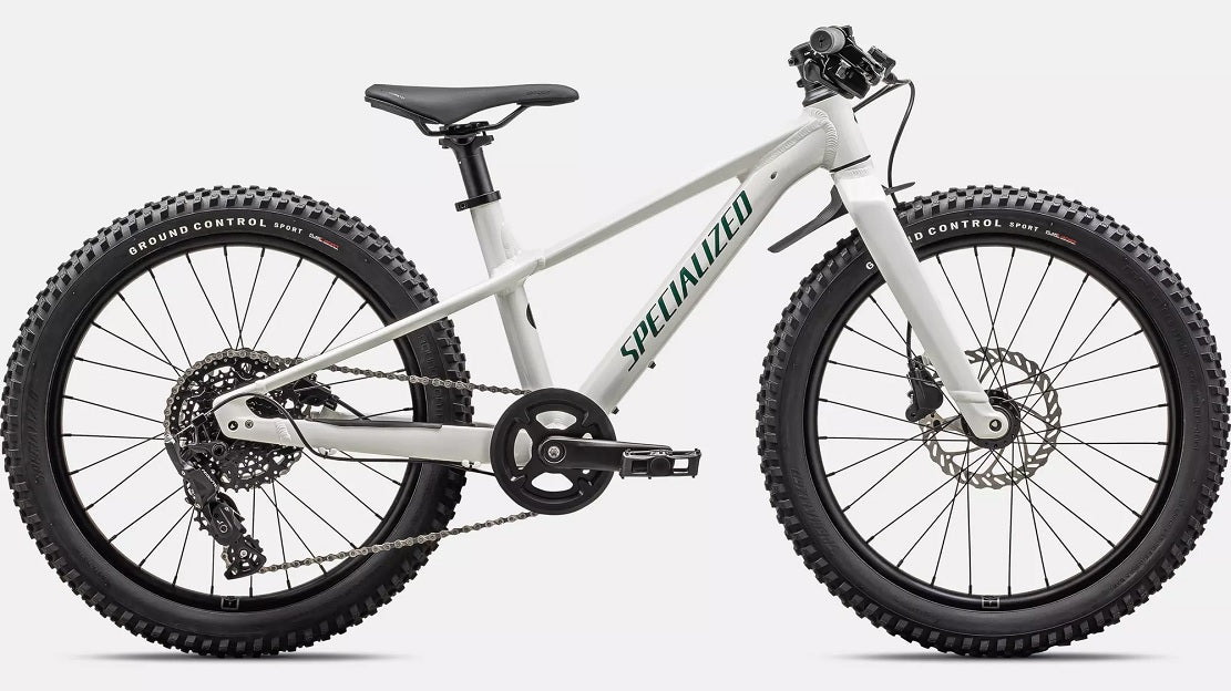 Specialized Riprock 20 8 Speed Kid's Mountain Bike (recommended for height (3'5" 4'4")