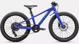 Specialized Riprock 20 8 Speed Kid's Mountain Bike (recommended for height (3'5" 4'4")