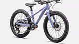 Specialized Riprock 20 8 Speed Kid's Mountain Bike (recommended for height (3'5" 4'4")