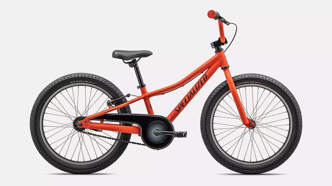 Specialized Riprock 20 Coaster Kid's Bike