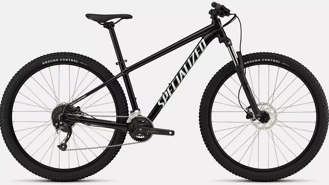 2026 Specialized Rockhopper Base 9 Speed Hardtail Mountain Bike