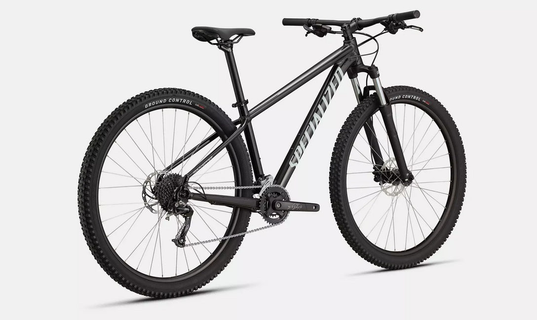 2026 Specialized Rockhopper Base 9 Speed Hardtail Mountain Bike