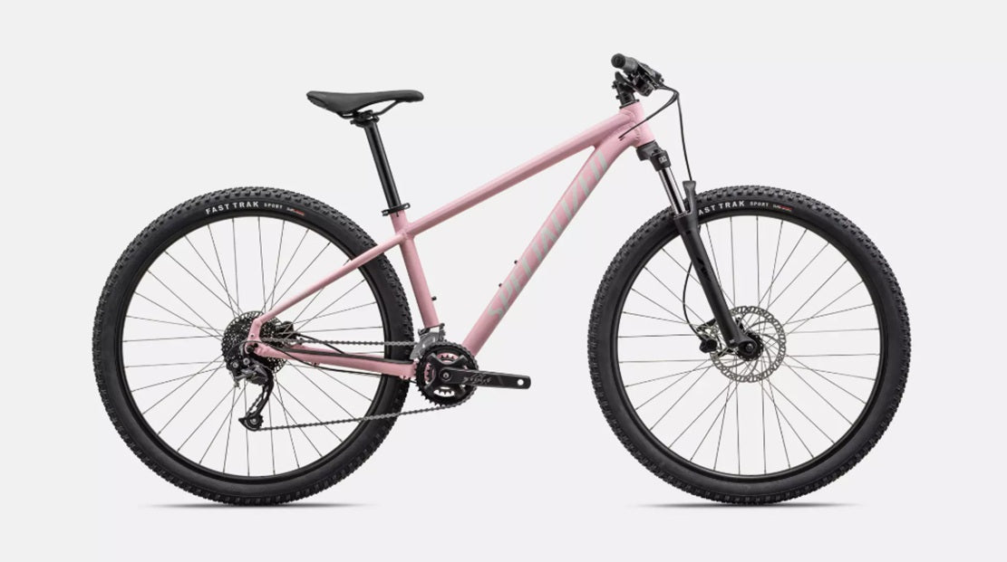 Specialized Rockhopper Sport 29 Aluminum 9 Speed Front Suspension Mountain Bike