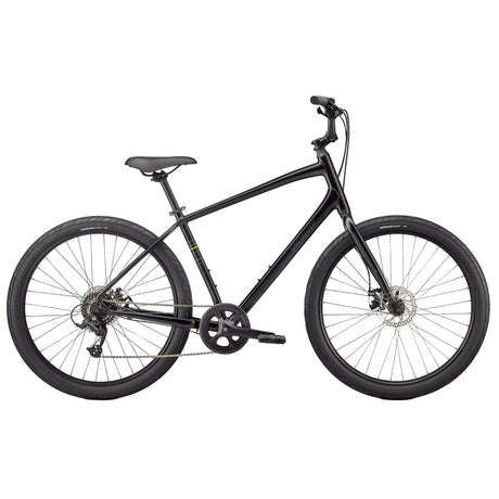 2022 Specialized Roll 2.0 Aluminum 7 Speed Disc Hybrid Bike