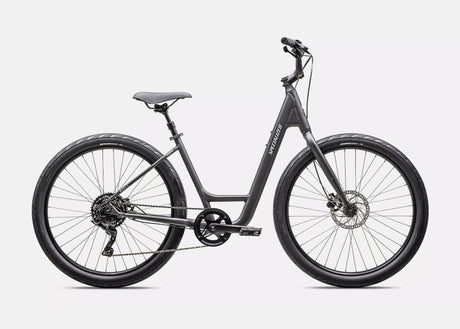 2025 Specialized Roll 3.0 Low Entry 8 Speed Disc Cruiser Bike