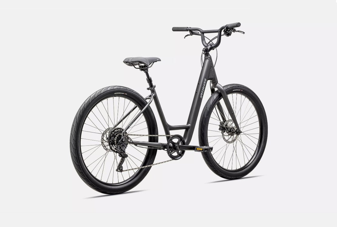 2025 Specialized Roll 3.0 Low Entry 8 Speed Disc Cruiser Bike