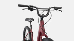 Specialized Roll 3.0 Low-Entry Disc Hybrid Bike