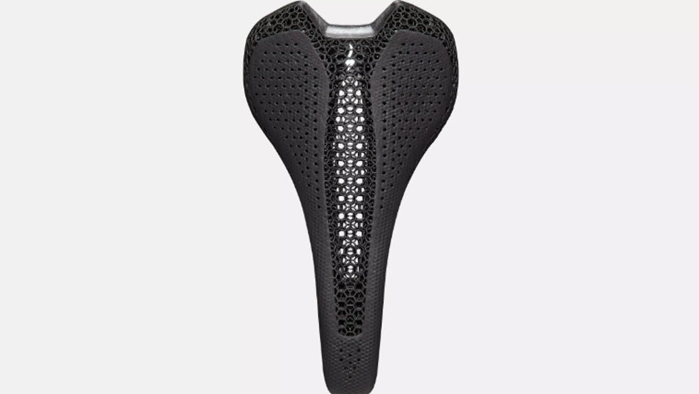 Specialized Romin EVO Pro with Mirror Bicycle Saddle