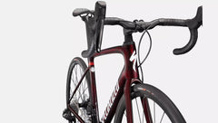 Specialized Roubaix Comp SRAM Rival eTAP 12 Speed Disc Road Bike
