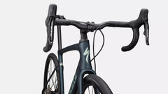 Specialized Roubaix SL8 Comp Shimano 105 12 Speed Carbon Road Bike