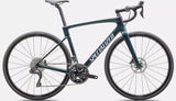 Specialized Roubaix SL8 Comp Carbon Shimano 105 Di2 12 Speed Disc Road Bike