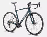 Specialized Roubaix SL8 Comp Carbon Shimano 105 Di2 12 Speed Disc Road Bike
