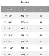 Specialized Roubaix SL8 Comp Carbon Shimano 105 Di2 12 Speed Disc Road Bike