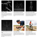 Specialized Roubaix SL8 Comp Carbon Shimano 105 Di2 12 Speed Disc Road Bike