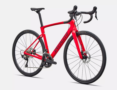 Specialized Roubaix SL8 Sport Carbon Shimano 105 12 Speed Road Bike