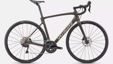 Specialized Roubaix Sport 11 Speed Shimano 105 Disc Road Bike