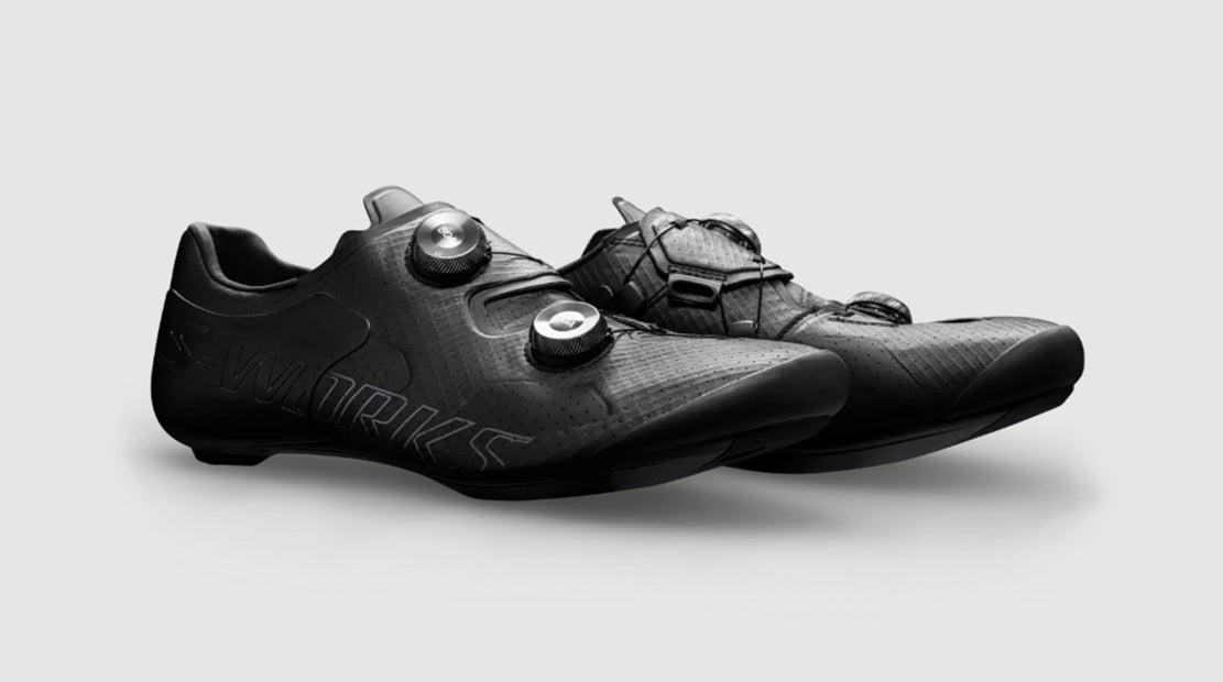 Specialized S-Works Ares 2 Carbon Road Bike Shoe