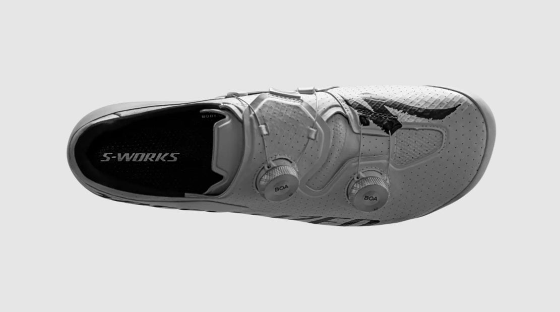 Specialized S-Works Ares 2 Carbon Road Bike Shoe