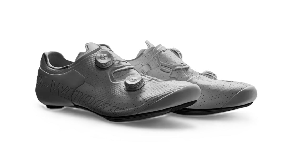 Specialized S-Works Ares 2 Carbon Road Bike Shoe | Mack Cycle