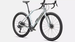 Specialized S-Works Diverge STR SRAM Red eTap 12 Speed Carbon Gravel Bike - 56cm - Demo