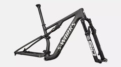 Specialized S-Works Epic 8 Full Suspension Mountain Bike Frameset