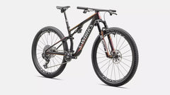Specialized S-Works Epic 8 Full Suspension Mountain Bike