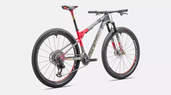 Specialized S-Works Epic World Cup LTD Full Suspension Mountain Bike