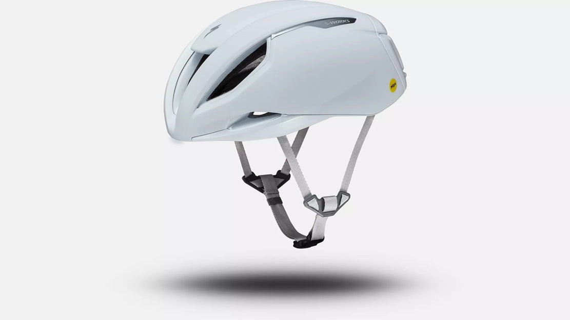 Specialized S-Works Evade 3 Aero Road Cycling Helmet