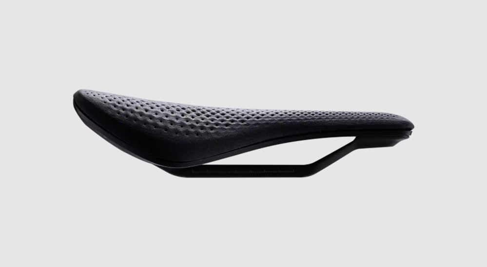 Specialized S-Works Power EVO with Mirror Bicycle Saddle