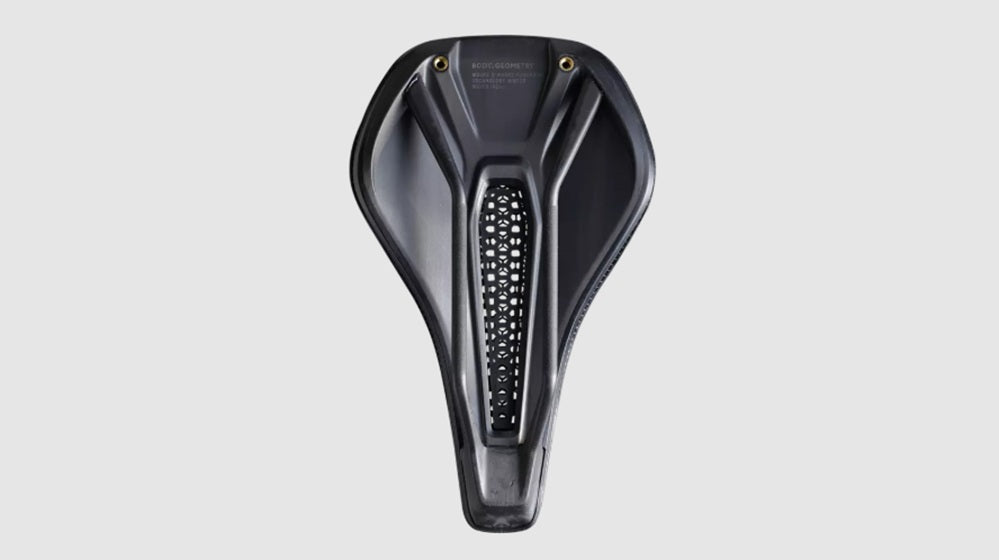Specialized S-Works Power EVO with Mirror Bicycle Saddle