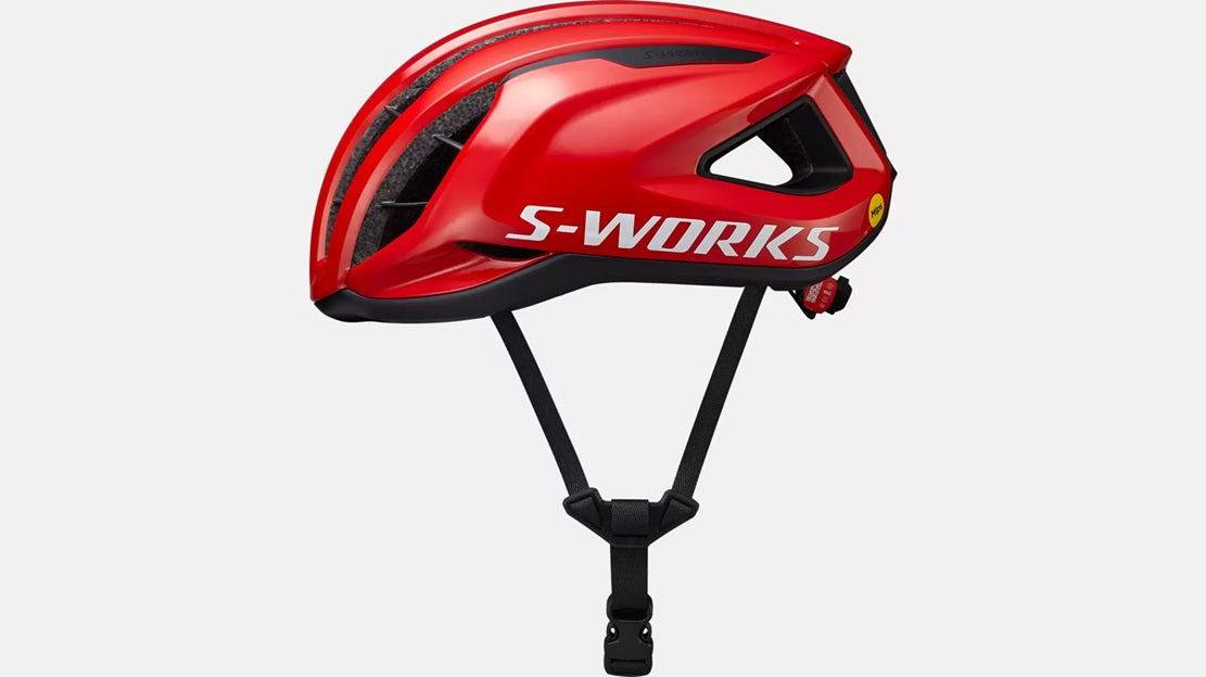 Specialized S-Works Prevail 3 Road Bike Helmet