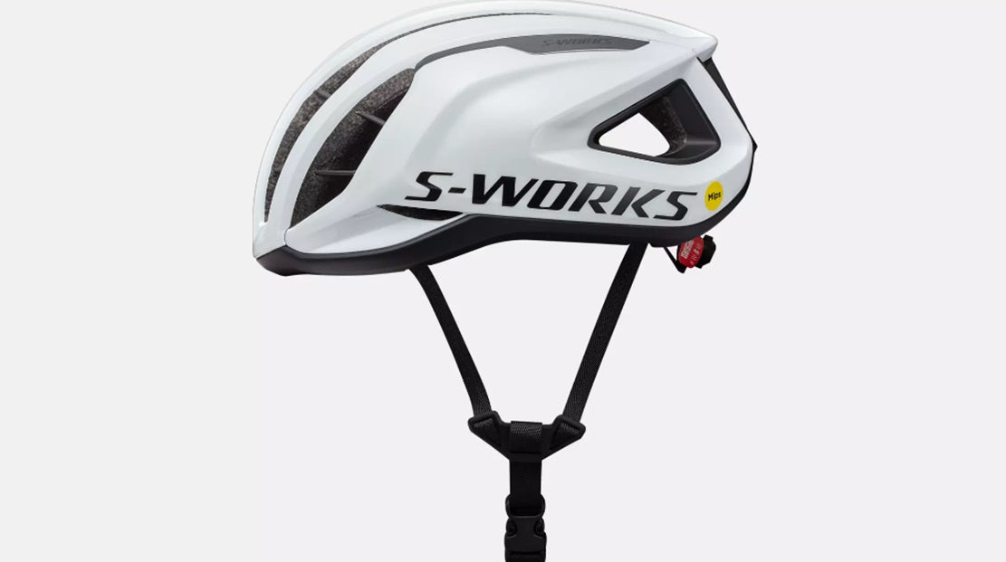 Specialized S-Works Prevail 3 Road Bike Helmet