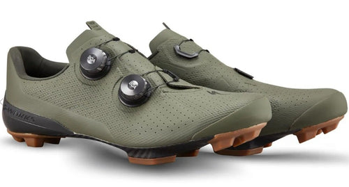 Specialized S-Works Recon Mountain Bike Shoe โ Mack Cycle Fitness