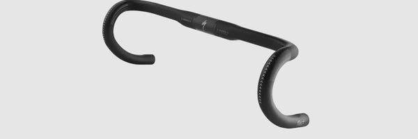 Specialized S-Works Shallow Bend Handlebars – Mack Cycle & Fitness