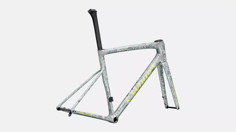 Specialized Tarmac SL8 Road Bicycle Frameset