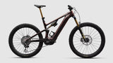 Specialized S-Works Levo 4 SRAM XX Eagle Carbon Full Suspension Mountain Electric Bike