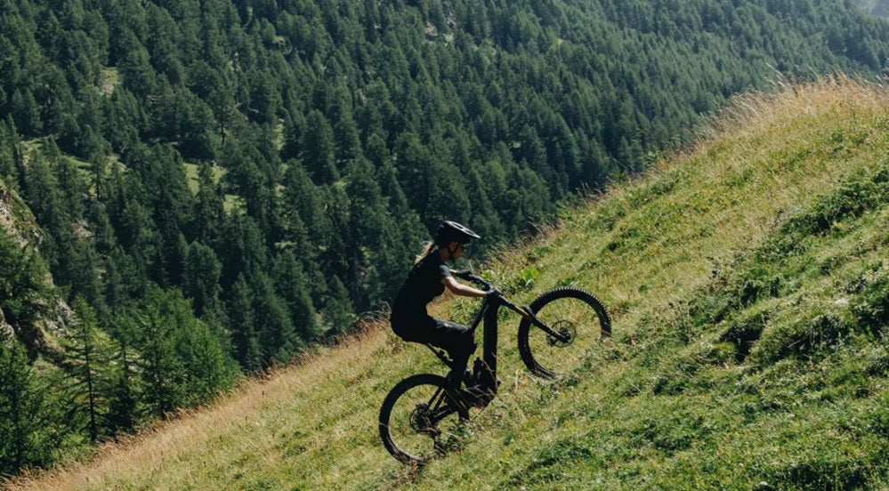 Specialized S-Works Levo 4 SRAM XX Eagle Carbon Full Suspension Mountain Electric Bike