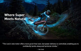 Specialized S-Works Levo 4 SRAM XX Eagle Carbon Full Suspension Mountain Electric Bike