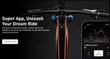 Specialized S-Works Levo 4 SRAM XX Eagle Carbon Full Suspension Mountain Electric Bike