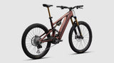 Specialized S-Works Levo 4 SRAM XX Eagle Carbon Full Suspension Mountain Electric Bike