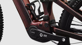 Specialized S-Works Levo 4 SRAM XX Eagle Carbon Full Suspension Mountain Electric Bike