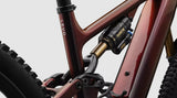 Specialized S-Works Levo 4 SRAM XX Eagle Carbon Full Suspension Mountain Electric Bike