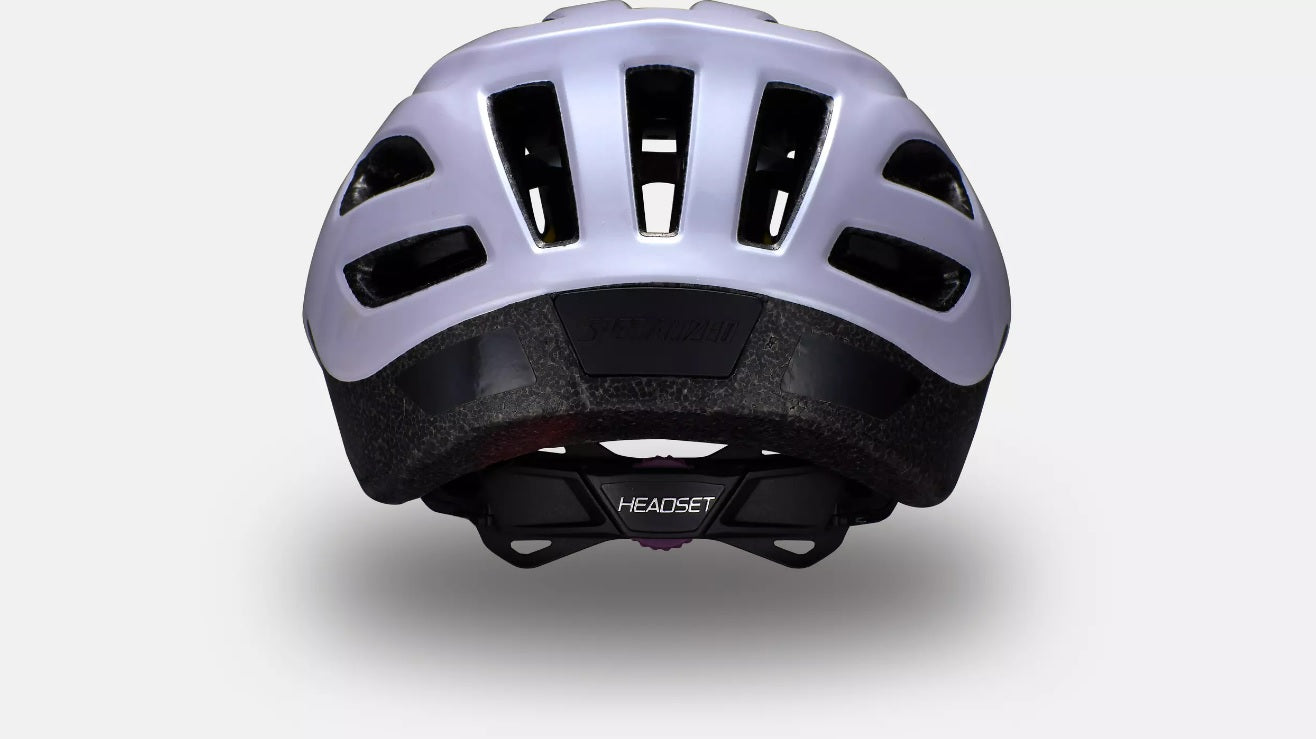 Specialized Shuffle Standard Buckle Child Bicycle Helmet (4 - 7 years old)