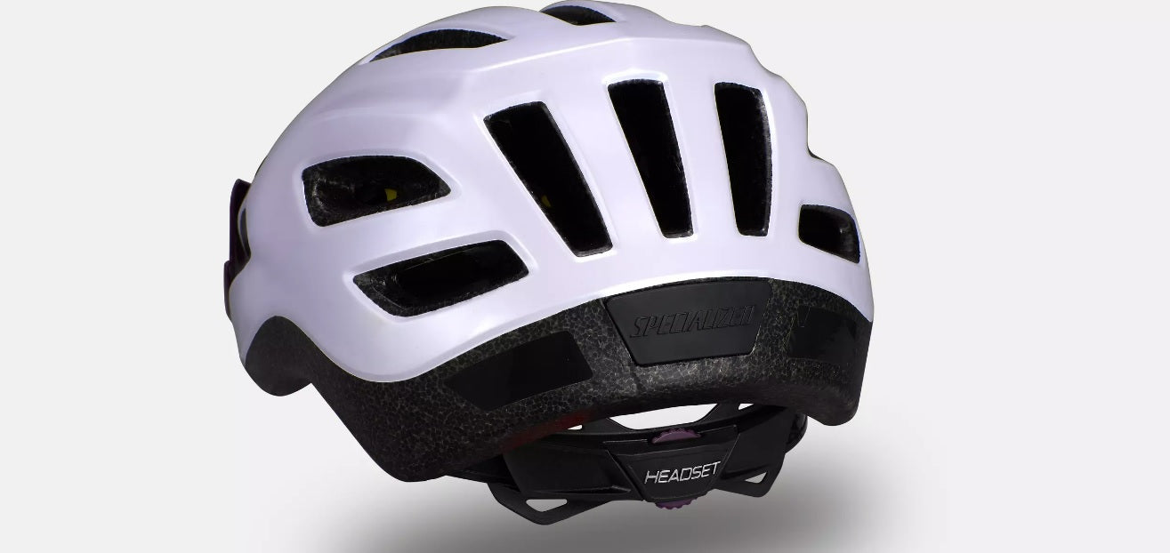 Specialized Shuffle Standard Buckle Child Bicycle Helmet (4 - 7 years old)