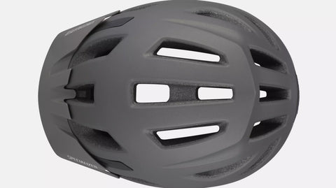 Specialized Shuffle Youth Standard Buckle Kid's Bicycle Helmet (7-10 years old)