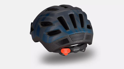 Specialized Shuffle Youth Standard Buckle Kid's Bicycle Helmet (7-10 years old)