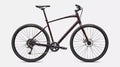 Specialized Sirrus X 1.0 Shimano Acera 8 Speed Disc Hybrid Bike
