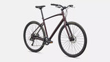 Specialized Sirrus X 1.0 Shimano Acera 8 Speed Disc Hybrid Bike