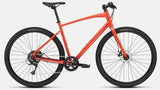 2025 Specialized Sirrus X 1.0 Aluminum 7 Speed Disc Hybrid Bike